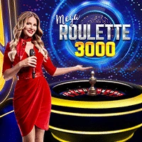 MegaRoulette3000
