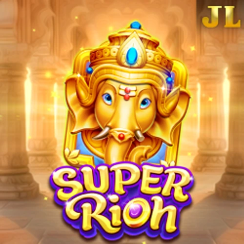 Super Rich